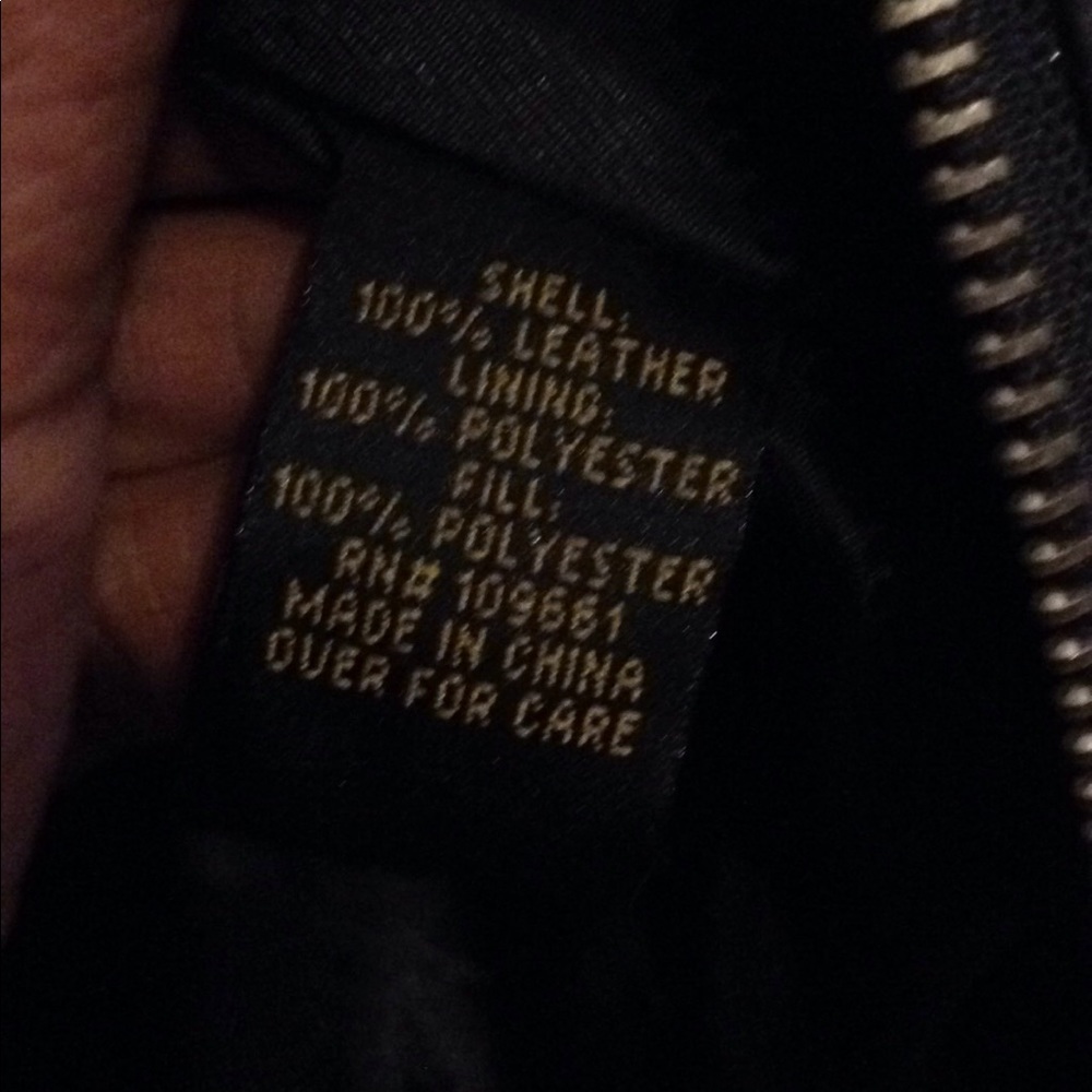 Woman's jacket - Picture 3 of 5